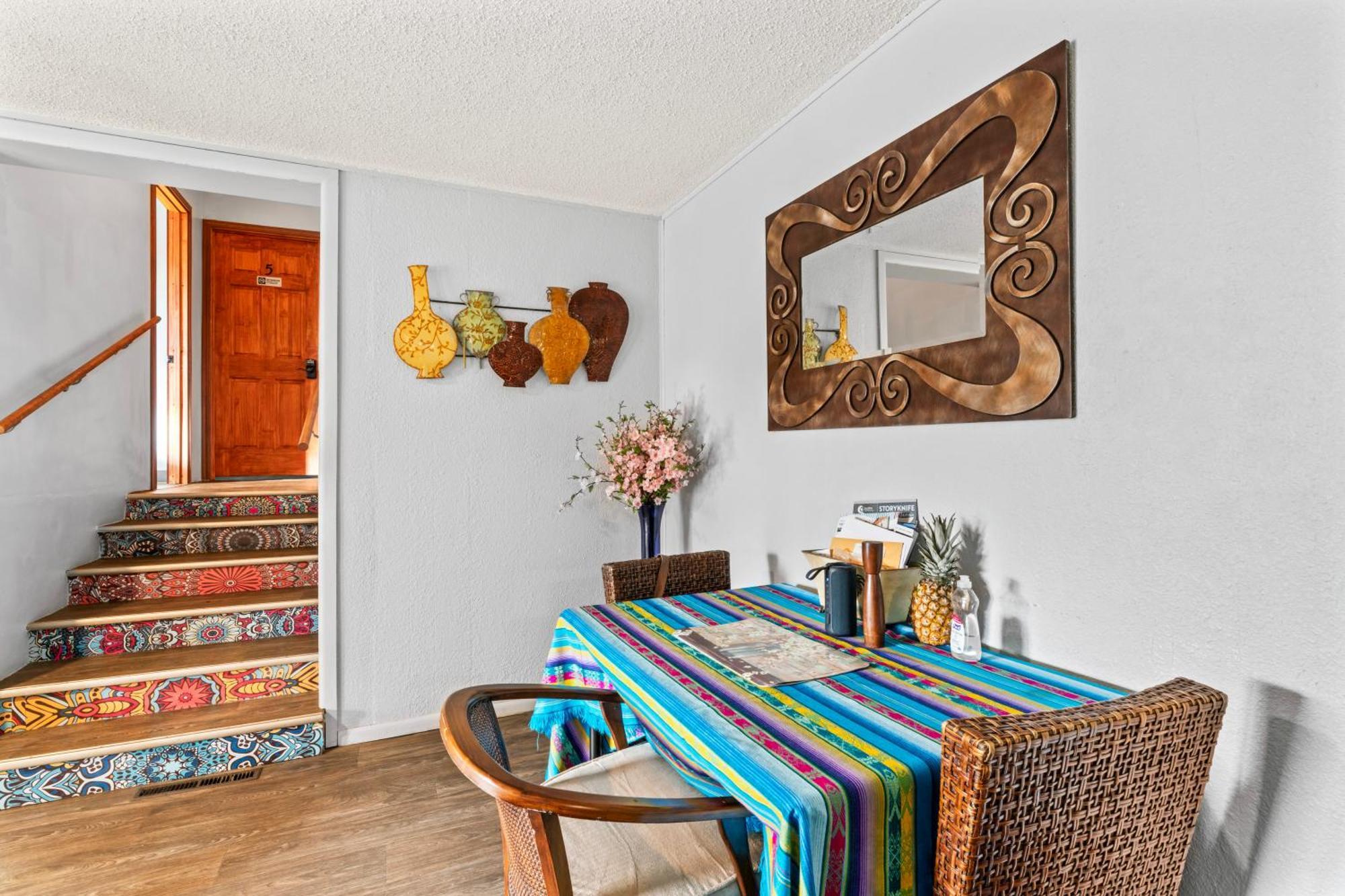 Shaligohomes Sunset Room On 6Th Ave Anchorage Eksteriør bilde