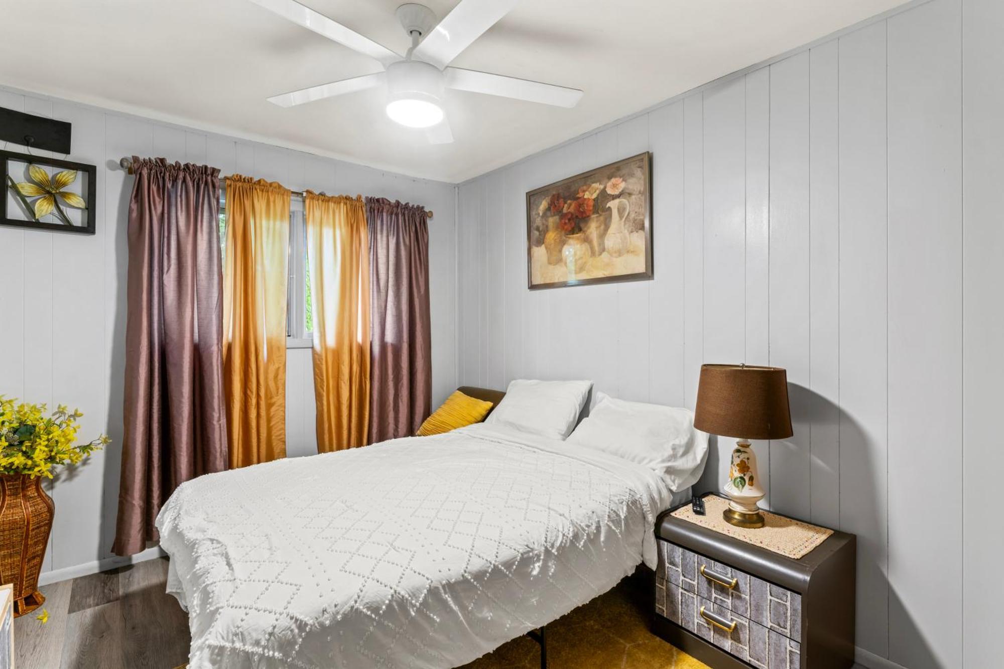 Shaligohomes Sunset Room On 6Th Ave Anchorage Eksteriør bilde
